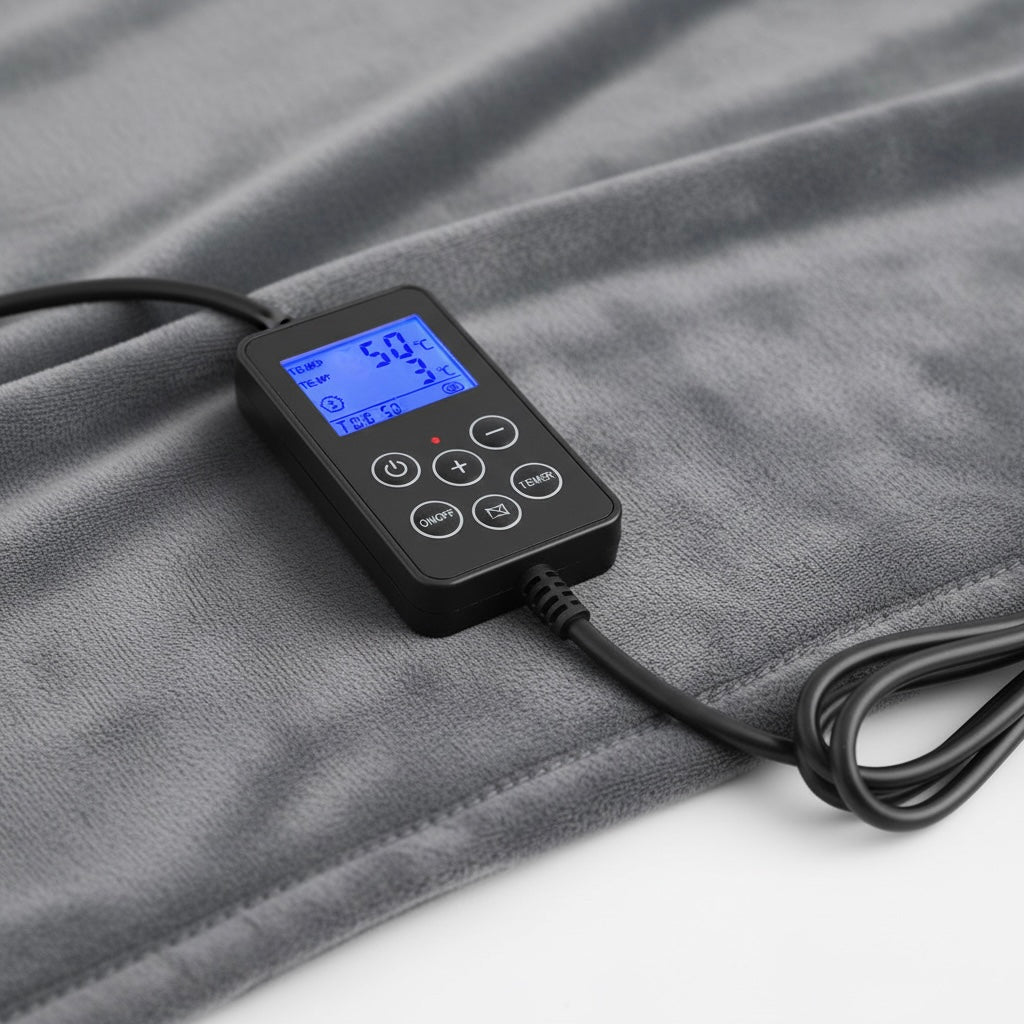 CozyWear Heated Shawl™