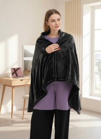 CozyWear Heated Shawl™