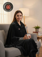 CozyWear Heated Shawl™