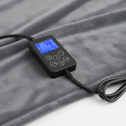 CozyWear Heated Shawl™